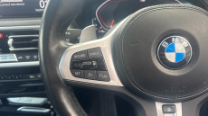 BMW X3 xDrive20d MHT M Sport 5dr Step Auto Diesel Estate